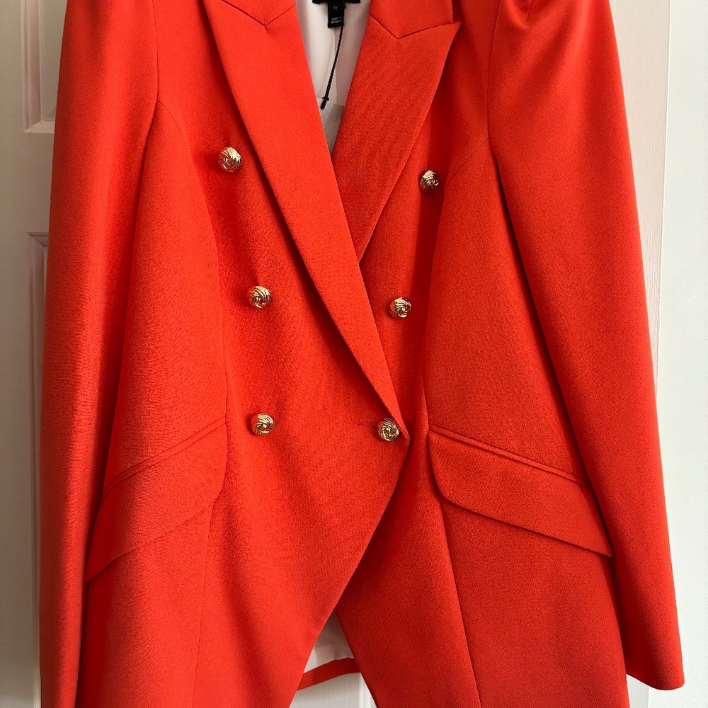 River Island Blazer